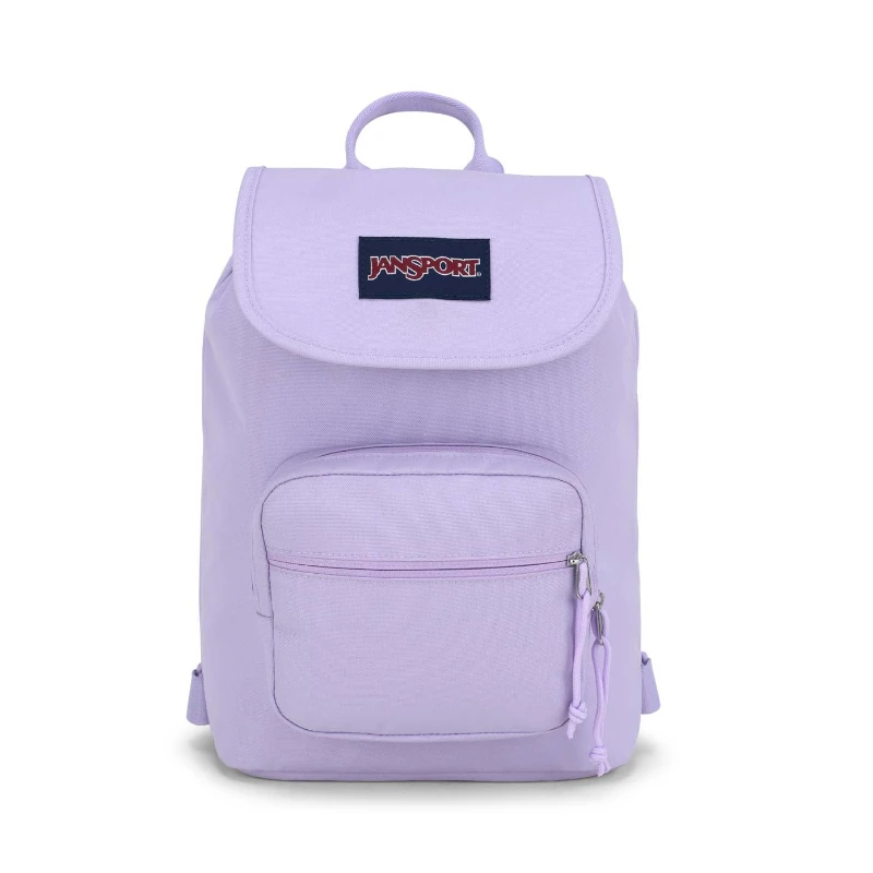 Mochila Jansport Highlands Mini Pack Pastel Lilac