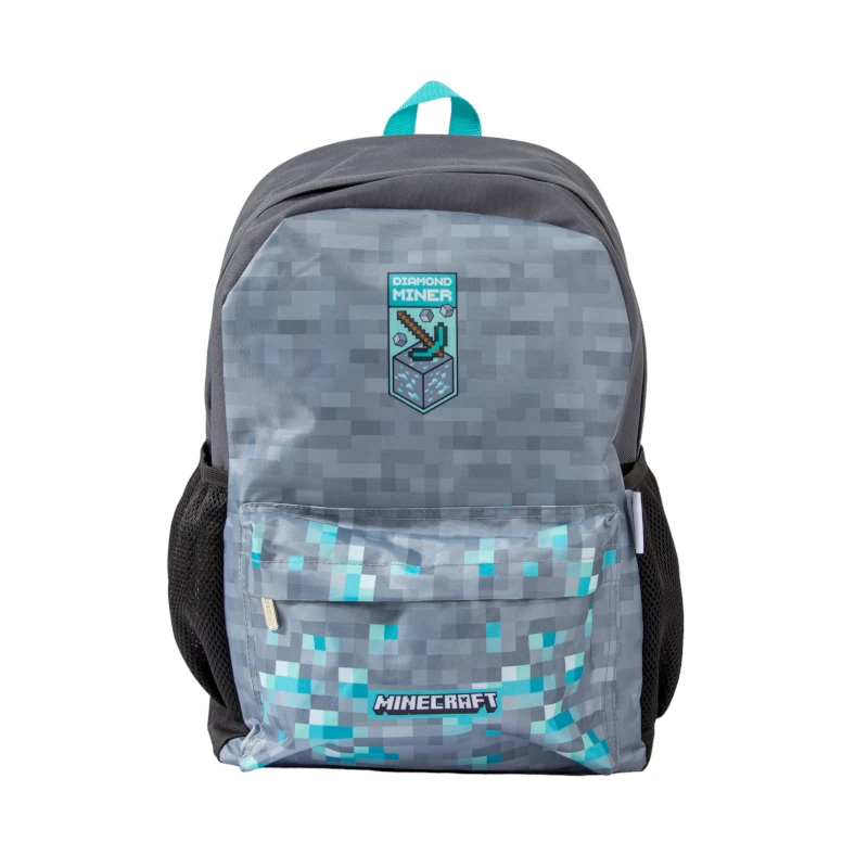 Mochila Minecraft 17