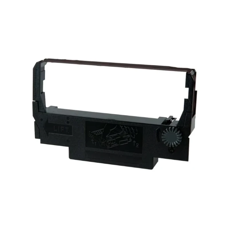 Cinta Nenotech Eps Erc-30/34/38 Negro