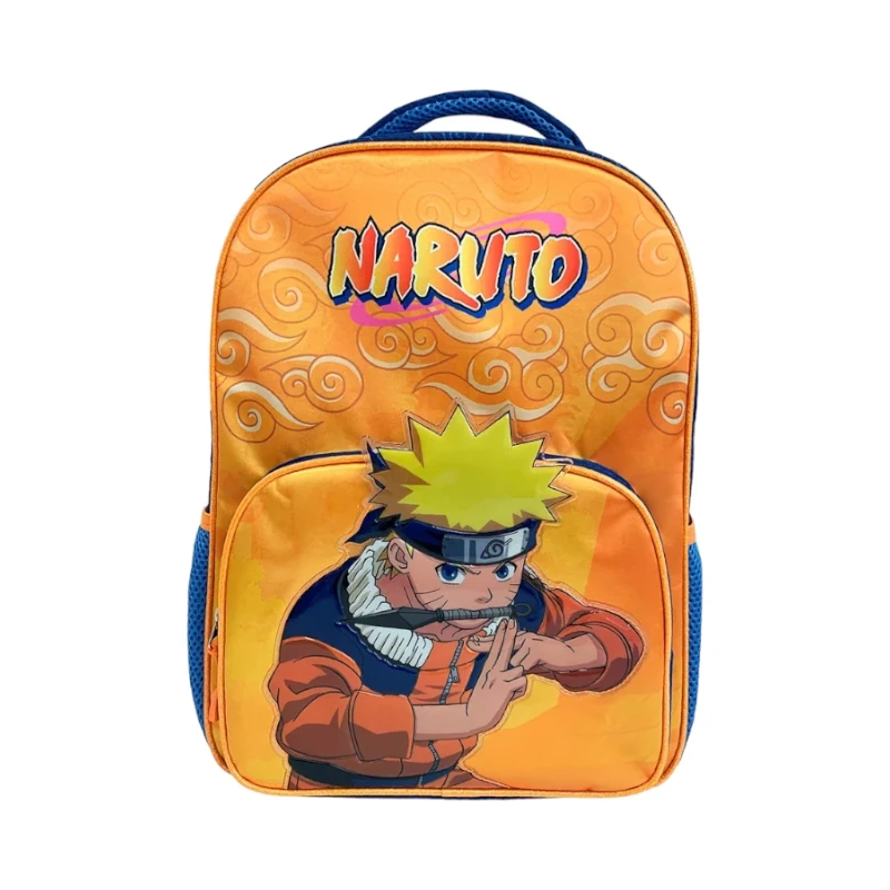 Mochila Naruto 15  05-Bp175A