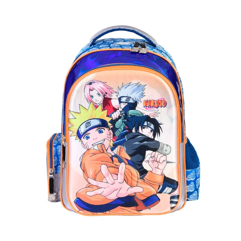 Mochila Naruto 10-Bp141A