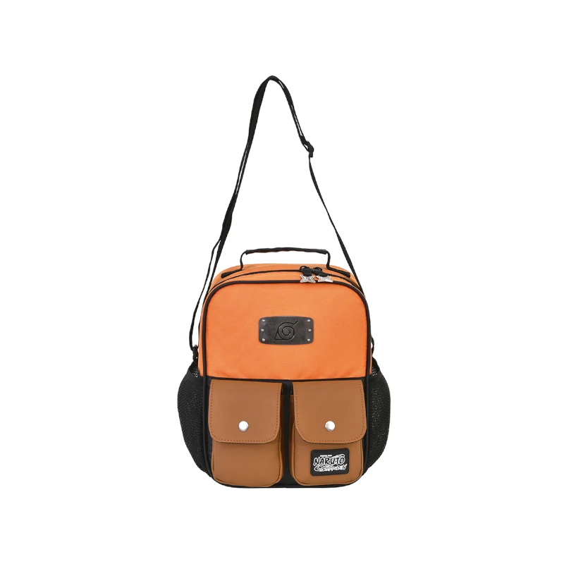 Lonchera Naruto Shippuden 12-Lb043A