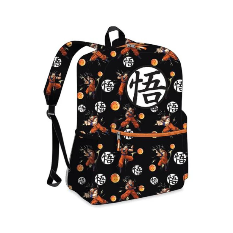 Mochila Dragon Ball 17  Full Print P2392