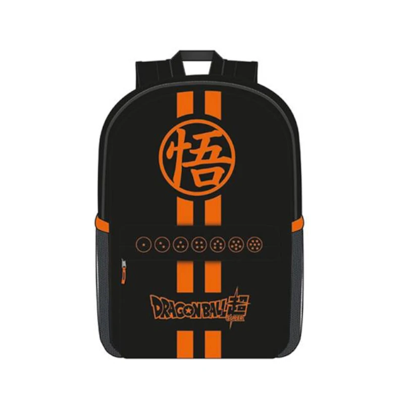 Mochila Dragon Ball 17  P2397