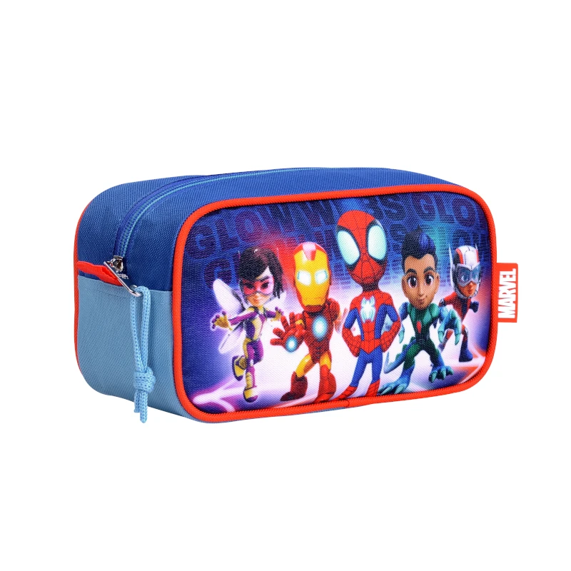 Lapicero Rectang Go Spidey