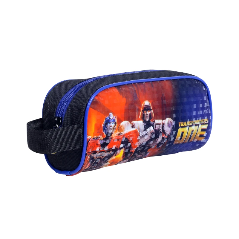 Lapicero Rectang Transformers One