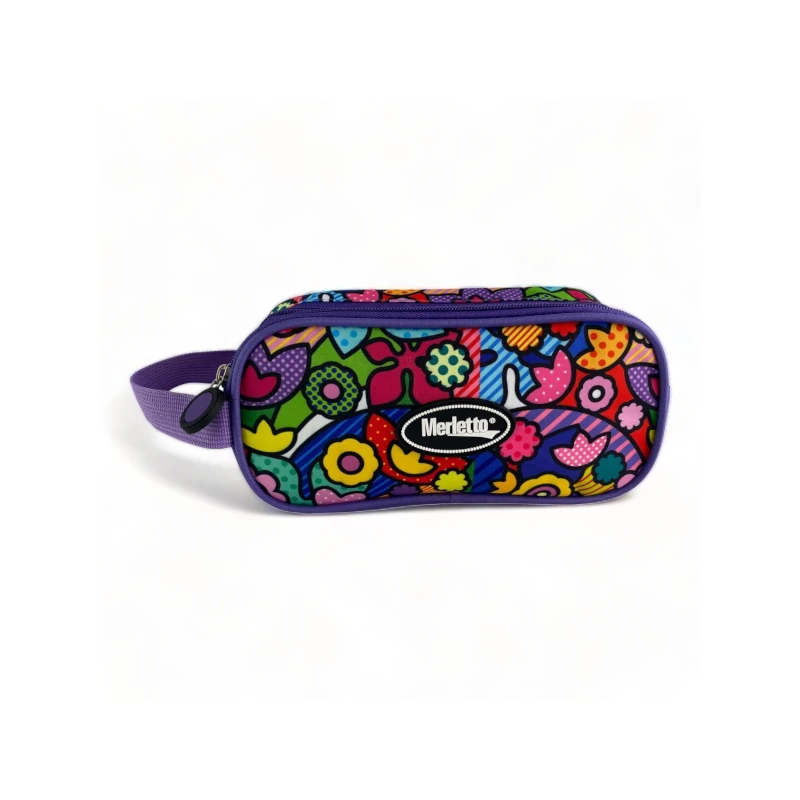 Lapicero Merletto 2 Depositos Flores