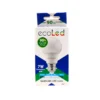 Bombillo Ecologico 7w Ecoled Blco