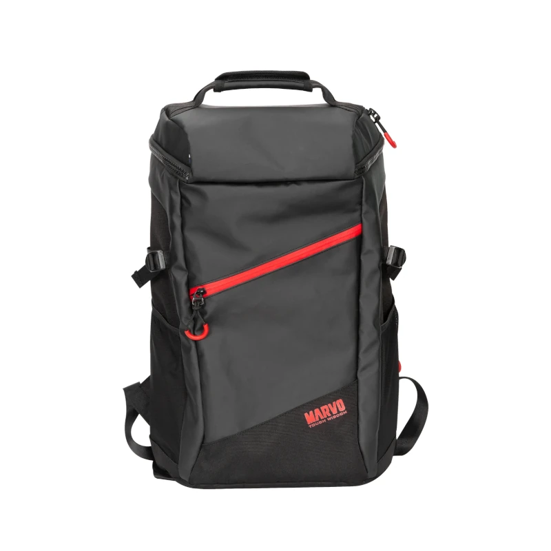 Mochila Lt 17.3  Marvo Gaming Negro Ba-002