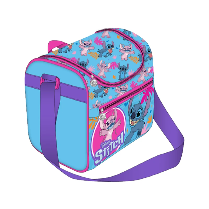 Lonchera Stitch P2398