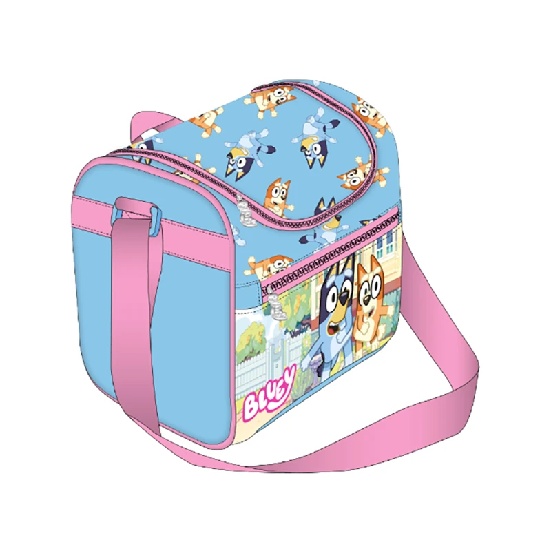 Lonchera Bluey P2398