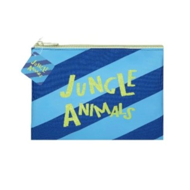 Lapicero Jungle Animals