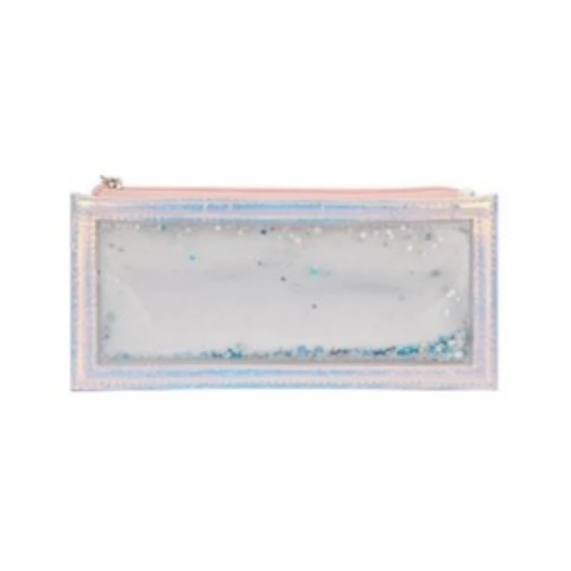 Lapicero Holografico Trans Mermaid