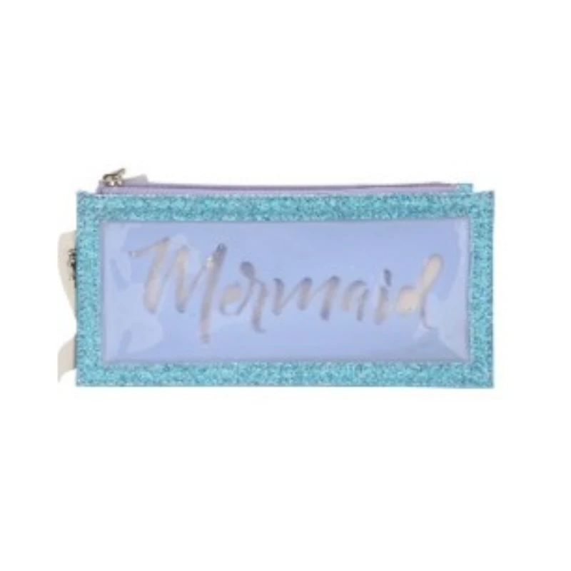 Lapicero Azul Mermaid Cl7202Md