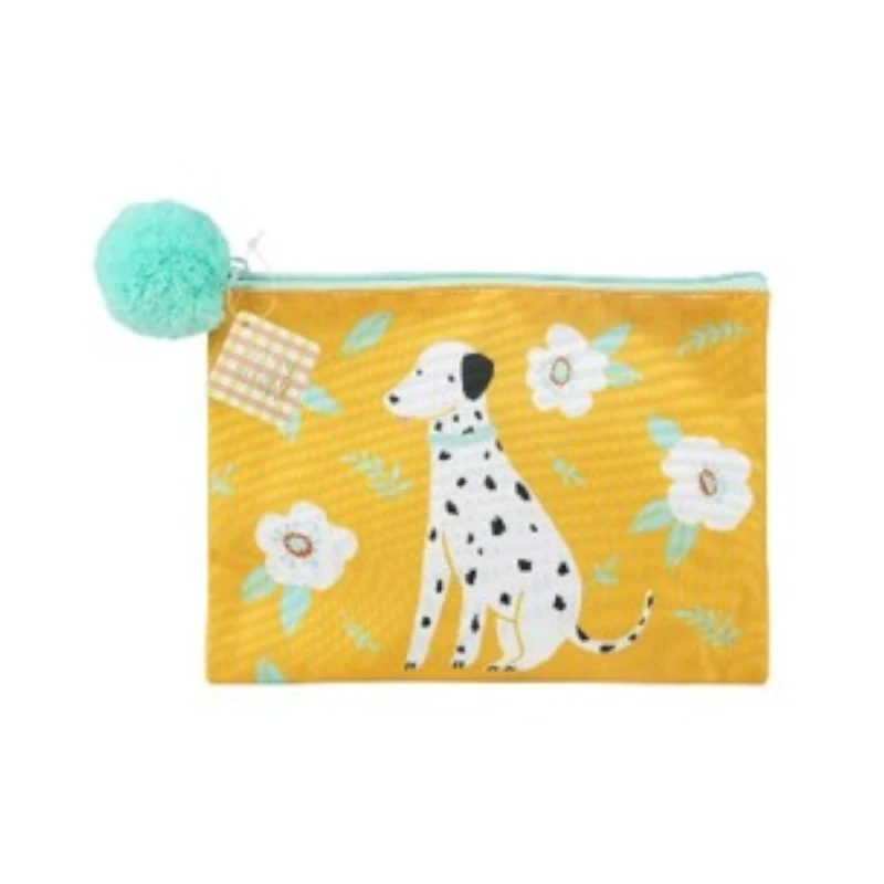Lapicero Con Pompom Happy Melody