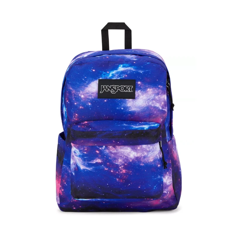 Mochila Jansport Superbreak Plus Space Dust