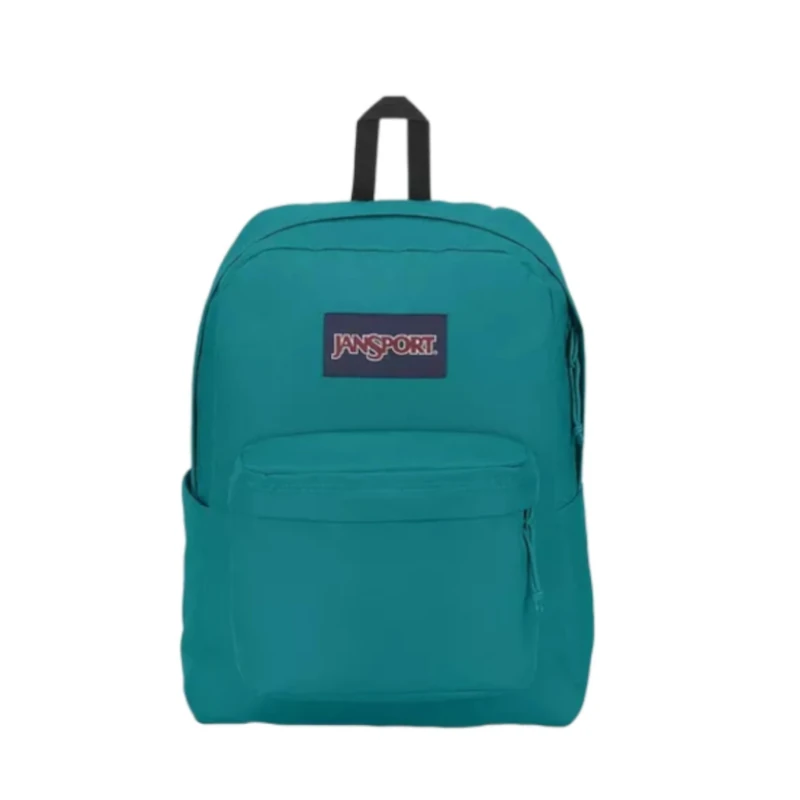 Mochila Jansport Superbreak Plus Deep Lake