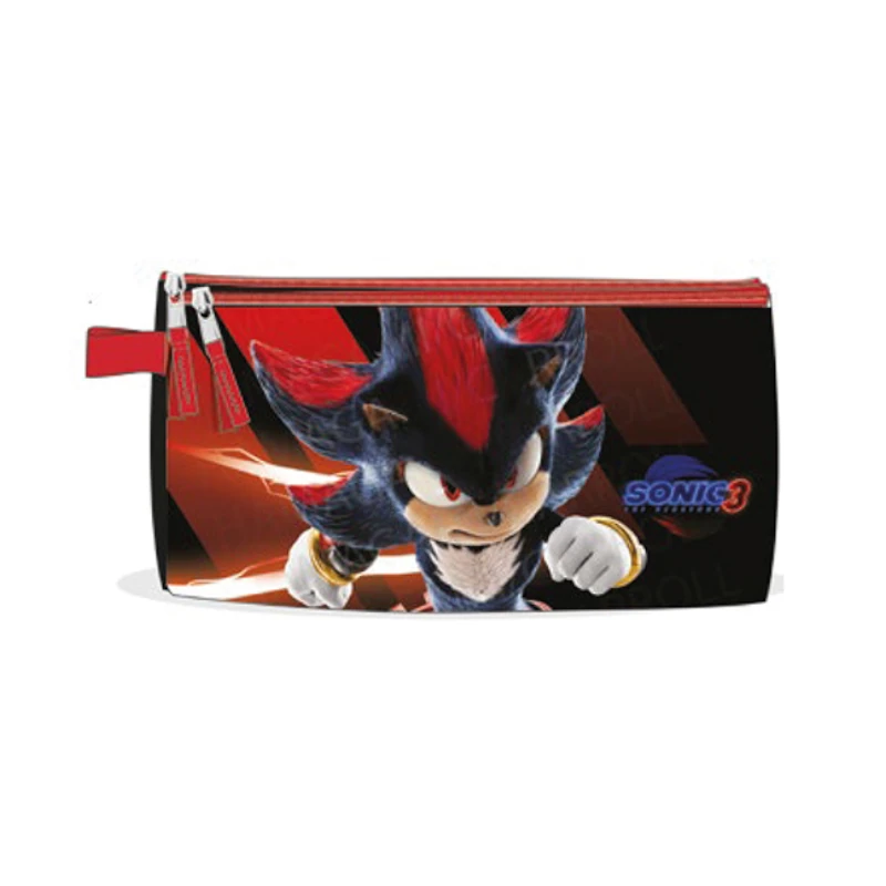 Lapicero Sonic Shadow The Hedgehog 2 Depositos P1030