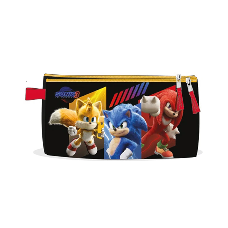 Lapicero Sonic 2 Depositos P1040