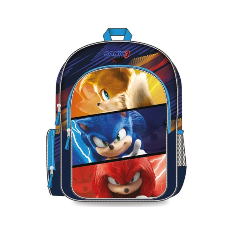 Mochila Sonic 16  P1001