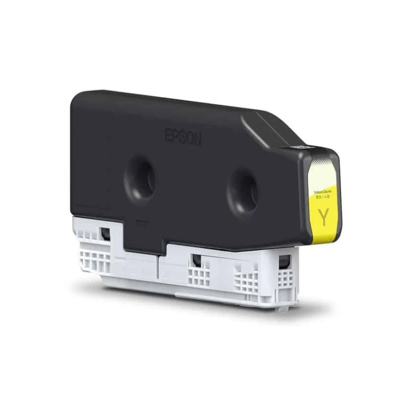 Tinta Eps T08K Yell Wf Am-C400 A4