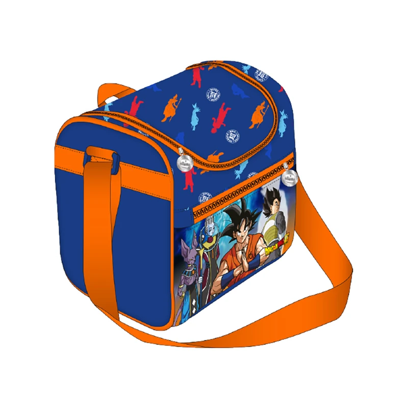 Lonchera Dragon Ball P2418