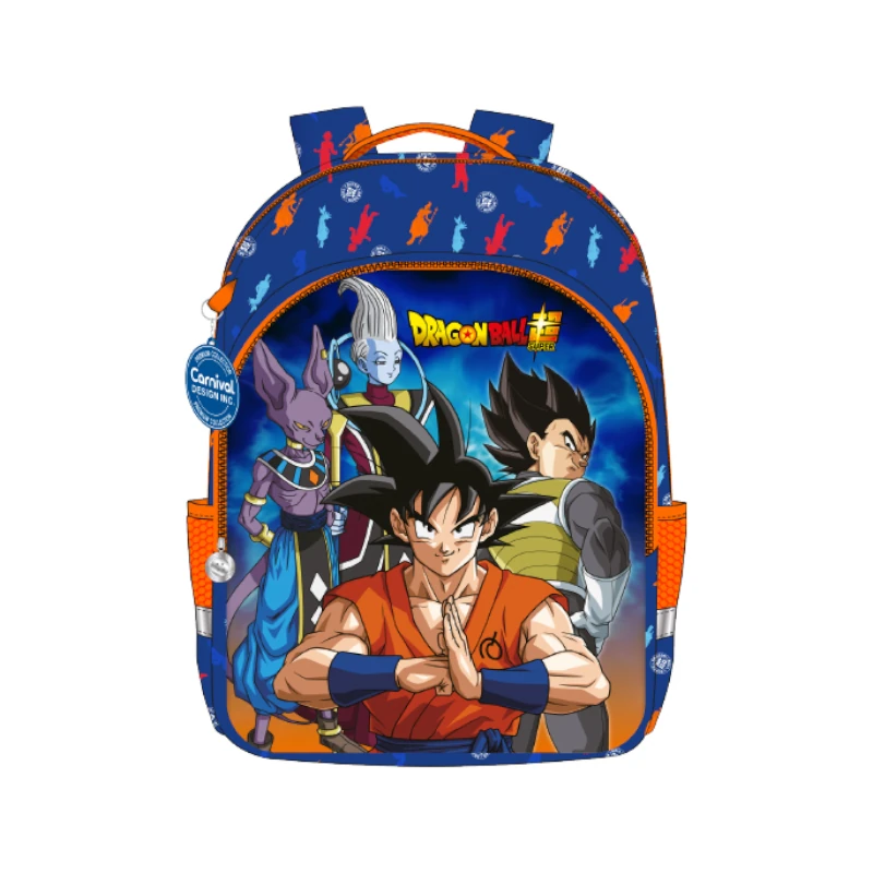 Mochila Dragon Ball 17  Full Print P2416
