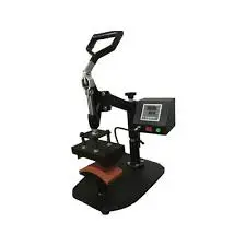 Equipo de sublimación