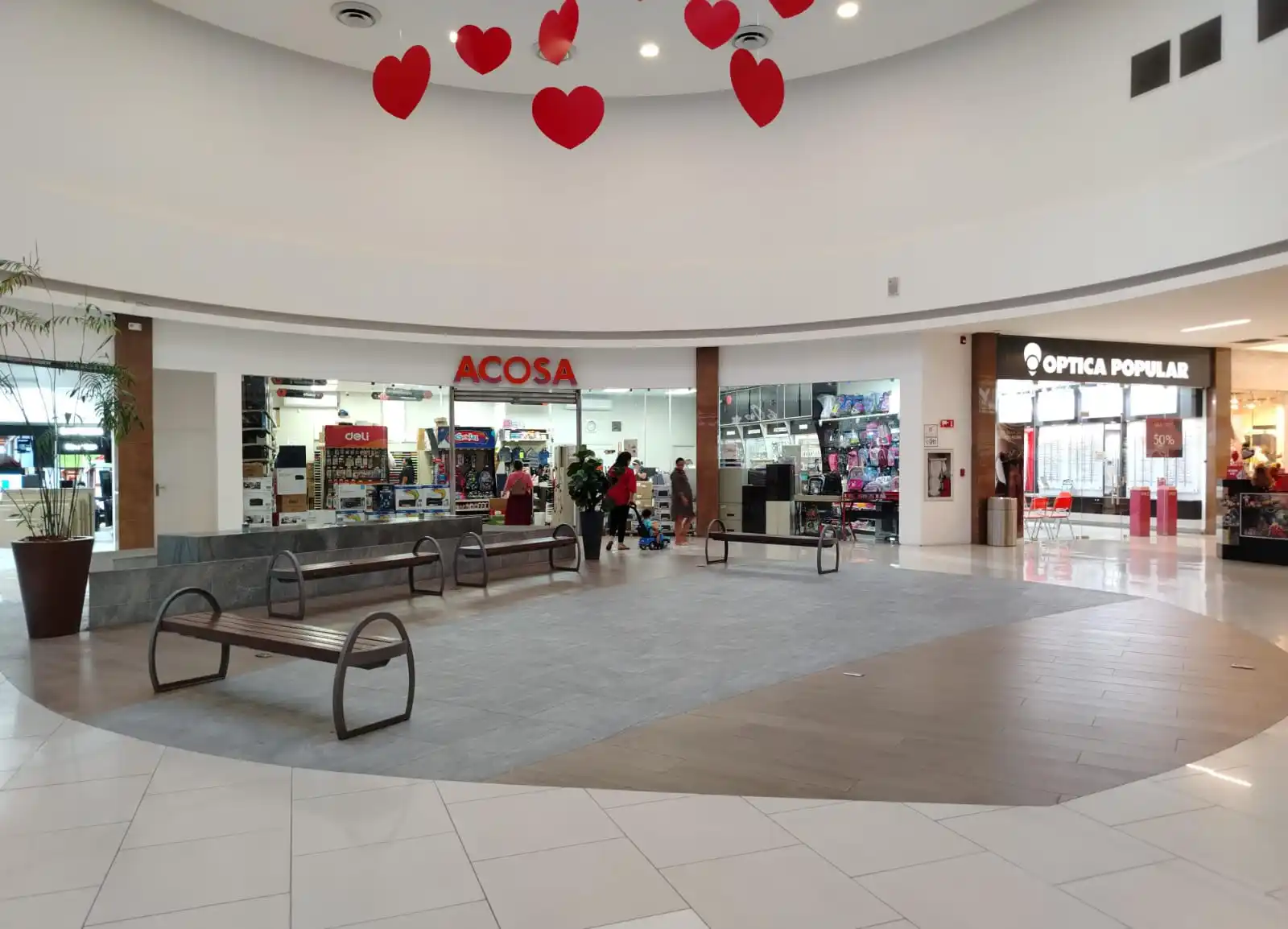 Tienda ACOSA Choluteca Unimall
