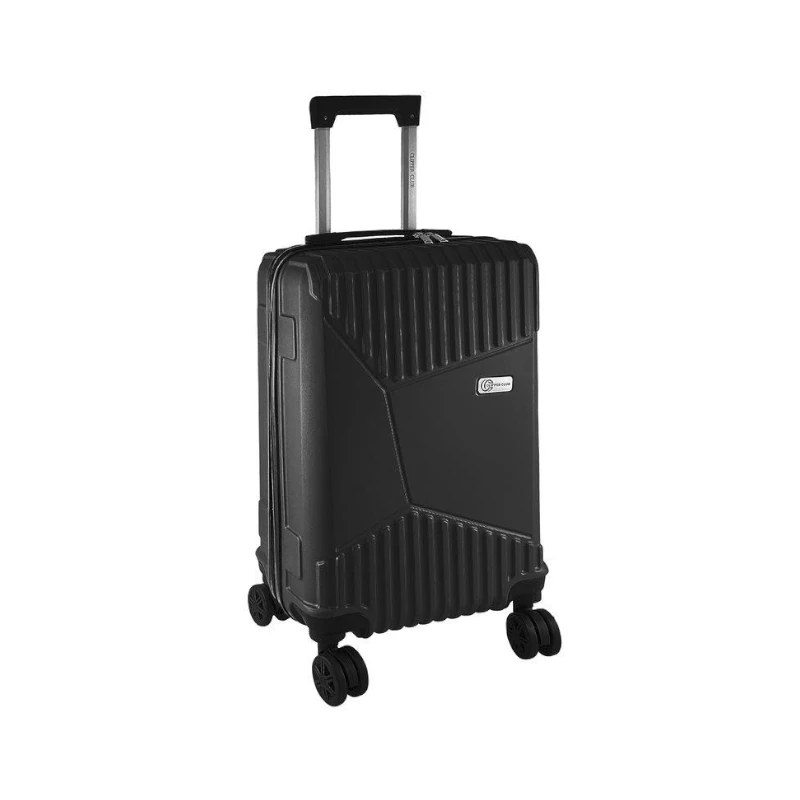 Maleta Con Ruedas Clipper Club 20  Gris