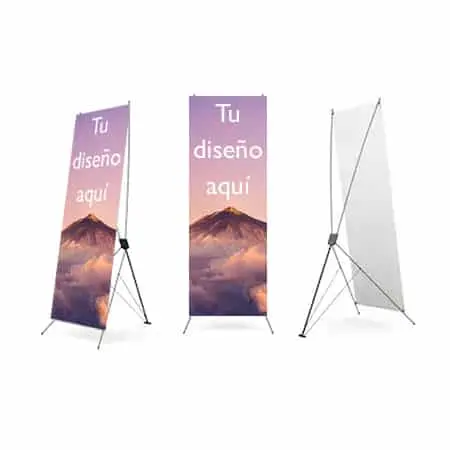 Soporte publicitario