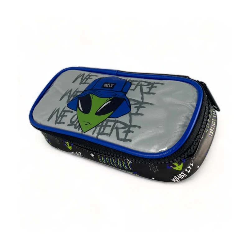 Lapicero Merletto Extraterrestre