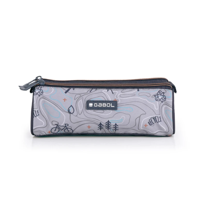 Lapicero Gabol 3 Depositos Earth