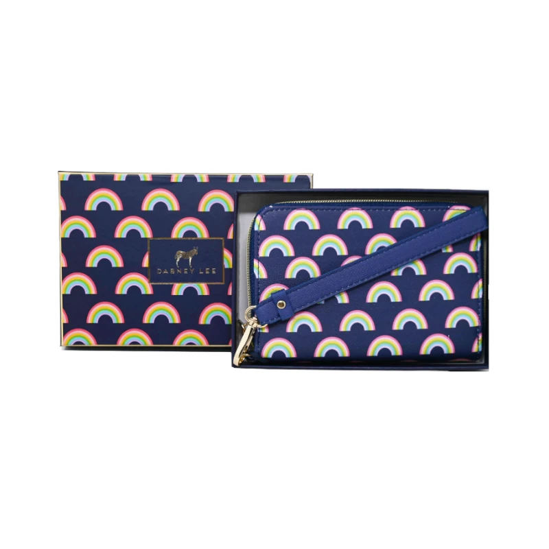 Cartera Rainbow Dabney Lee