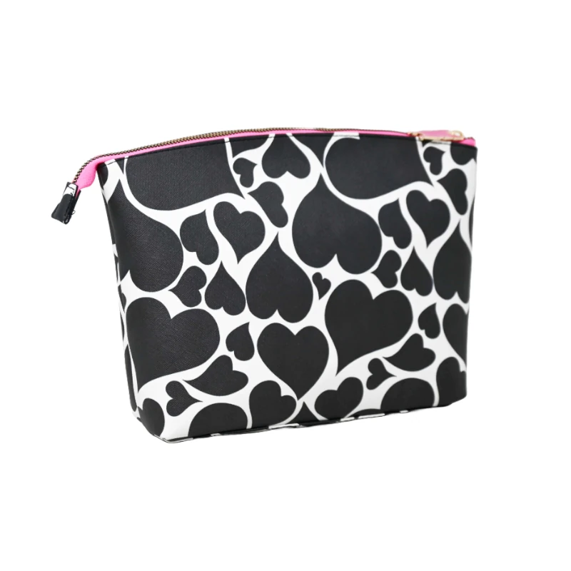 Lapicero Corazon French Bull