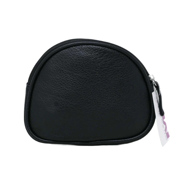 Cosmetiquera Pequeña Negro