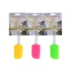 Utensilio Espatula Silicon Surtido