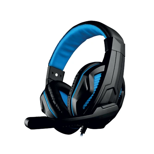 Audífonos alámbricos