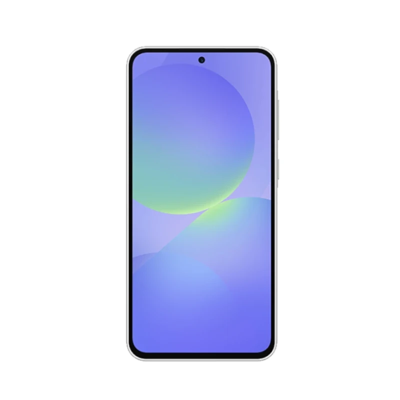 Celular Samsung A36 6.7  256GB-8GB Blanco