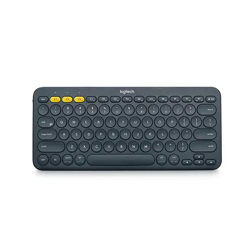 Teclados Inalambricos