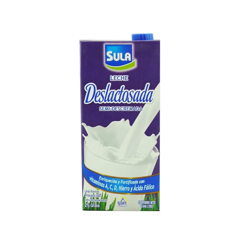 Mantequilla Crema Sula 1/2lb