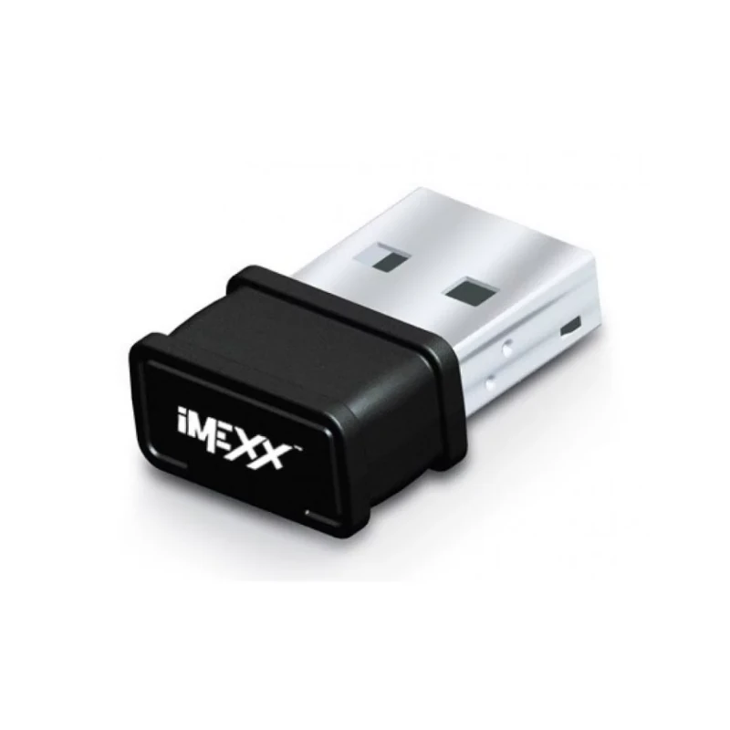 Adaptador Bluetooth Tipo Usb Para Computadora Imexx