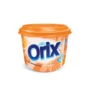 Jabon P/Platos Orix Naranja 1 Kg