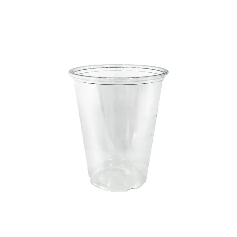 Vaso Plast 10onz Pqt50 Plastifar