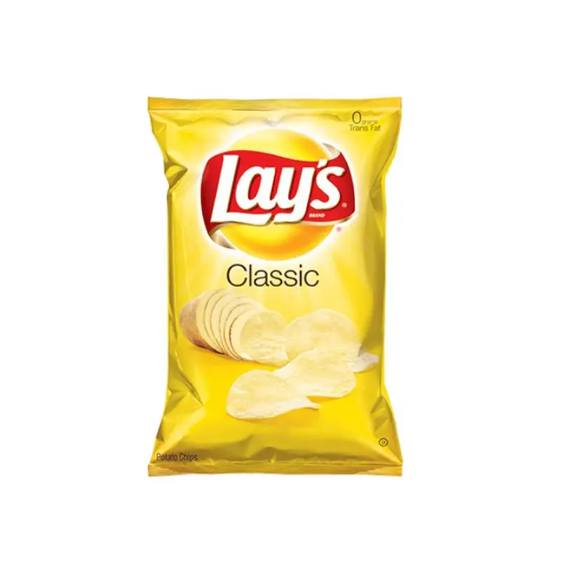 Lays Original 80gr