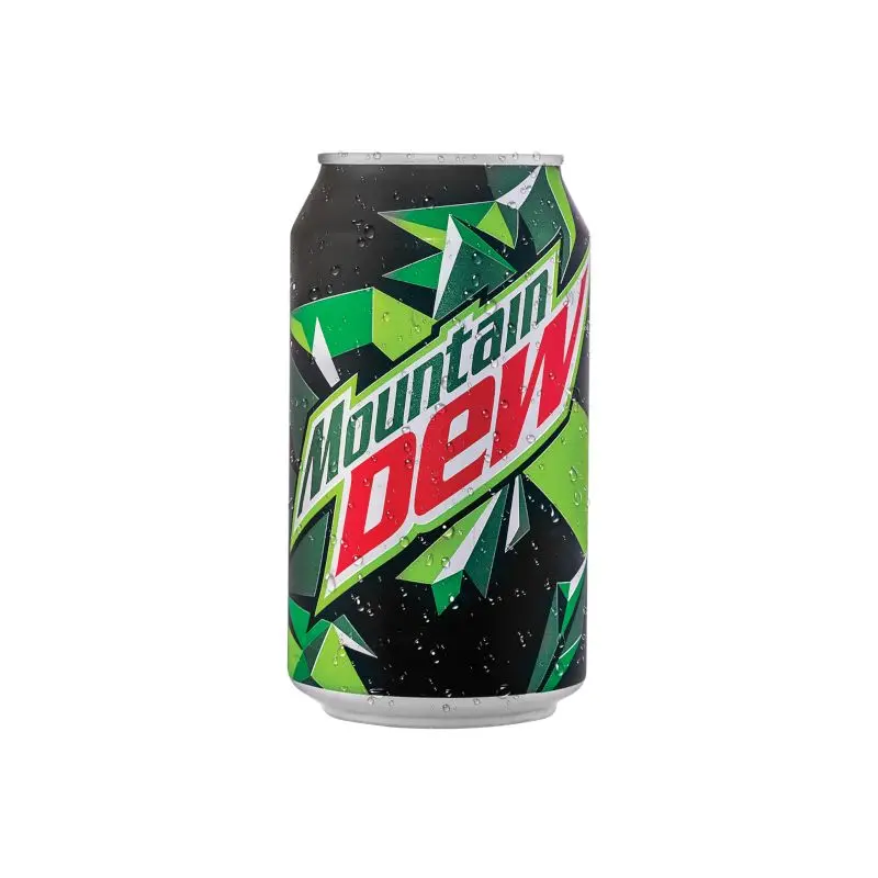 Mountain Dew 335ml