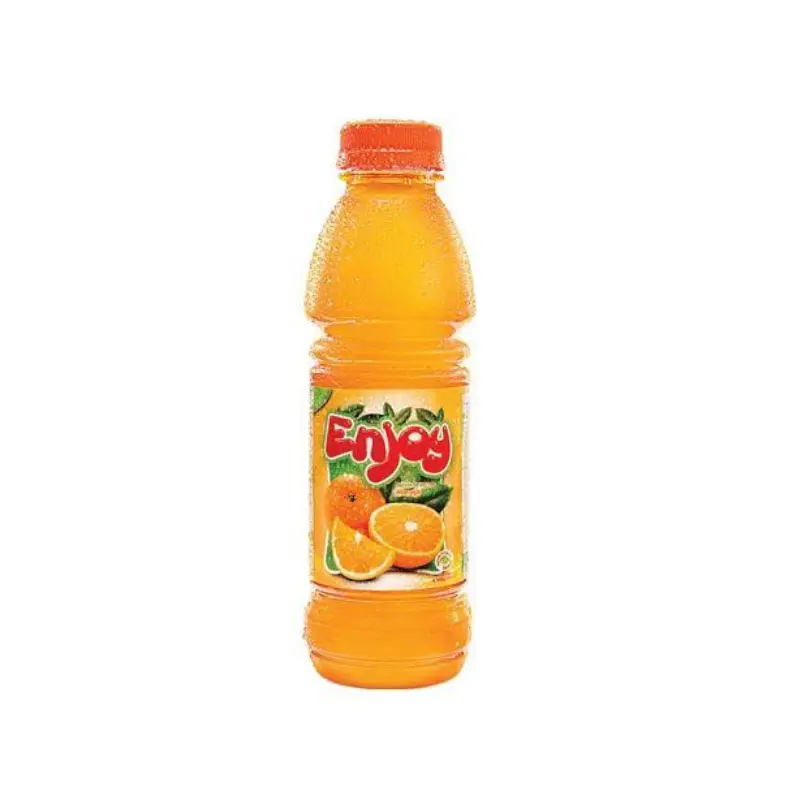 Nectar Enjoy Naranja Pet 500ml