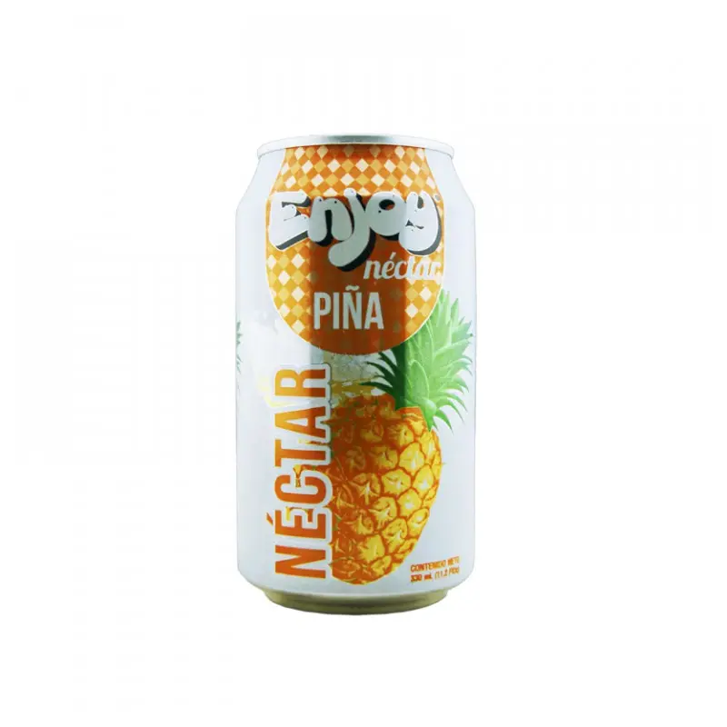 Nectar Enjoy Piña Lata 330ml
