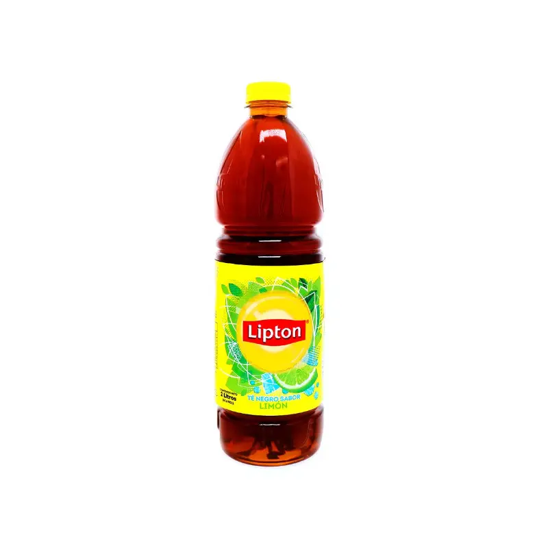 Te Limon Lipton Pet 2lt