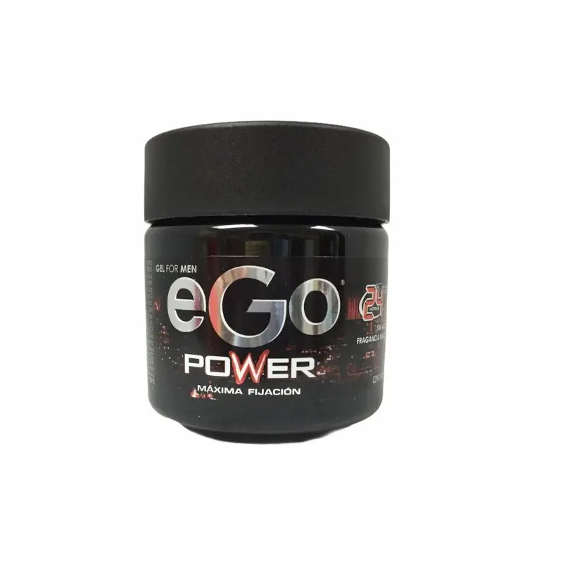 Gelatina Ego Power 200ml